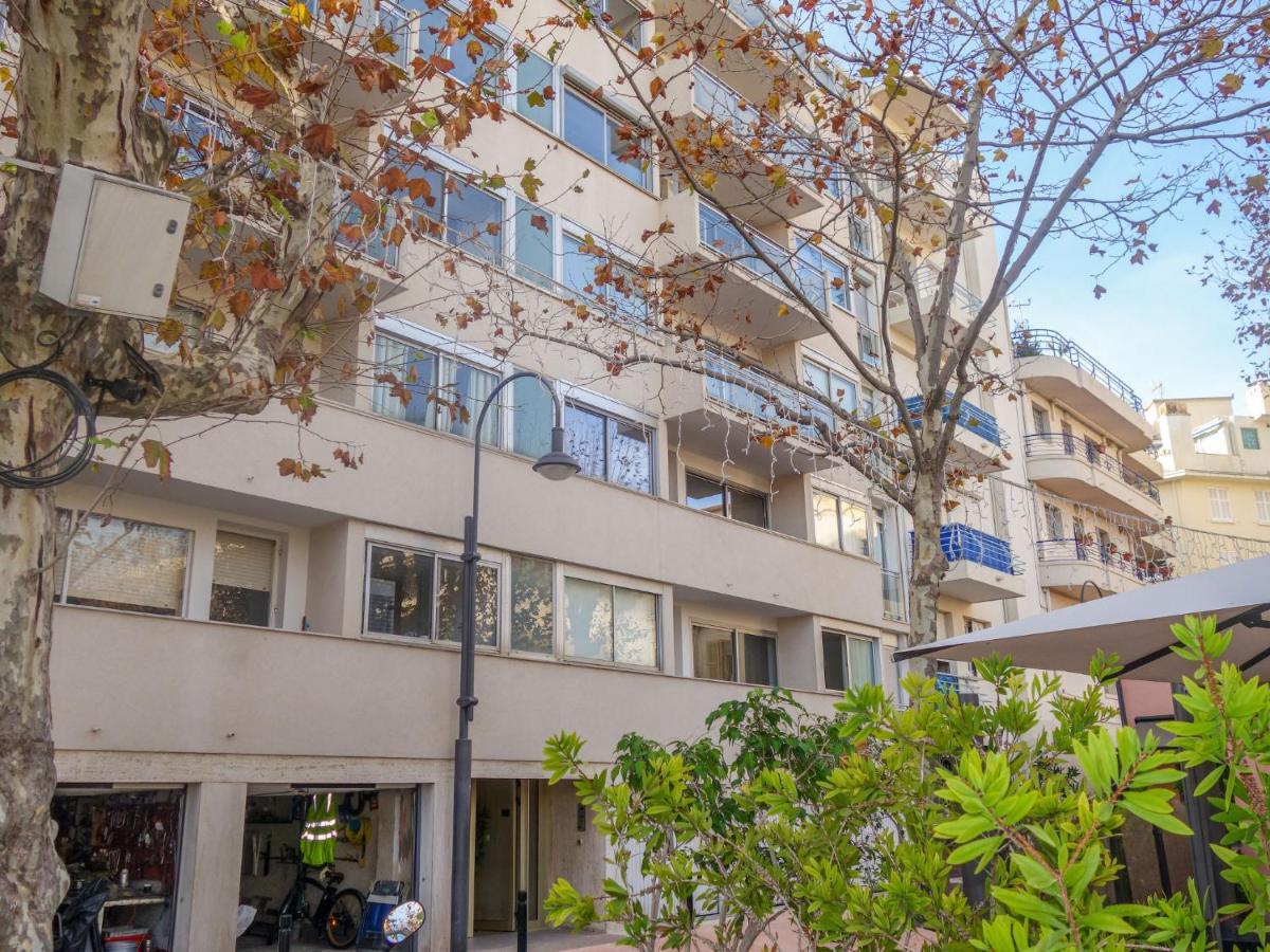 Apartment Le Corsaire-5 By Interhome Cannes Exterior foto