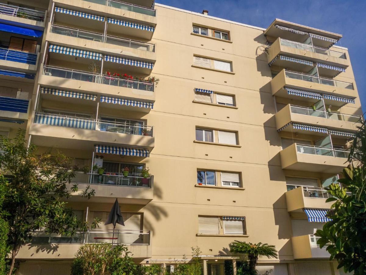 Apartment Le Corsaire-5 By Interhome Cannes Exterior foto